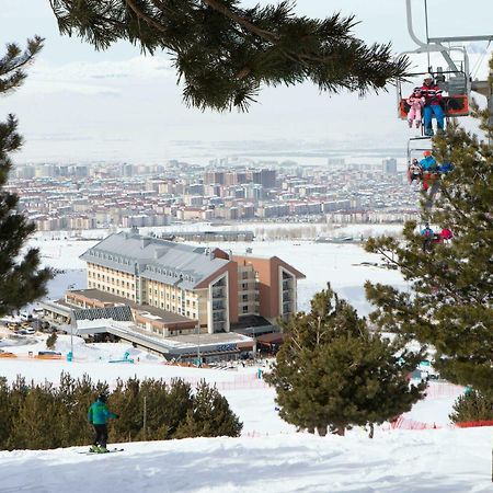 Sway Hotels Erzurum Extérieur photo