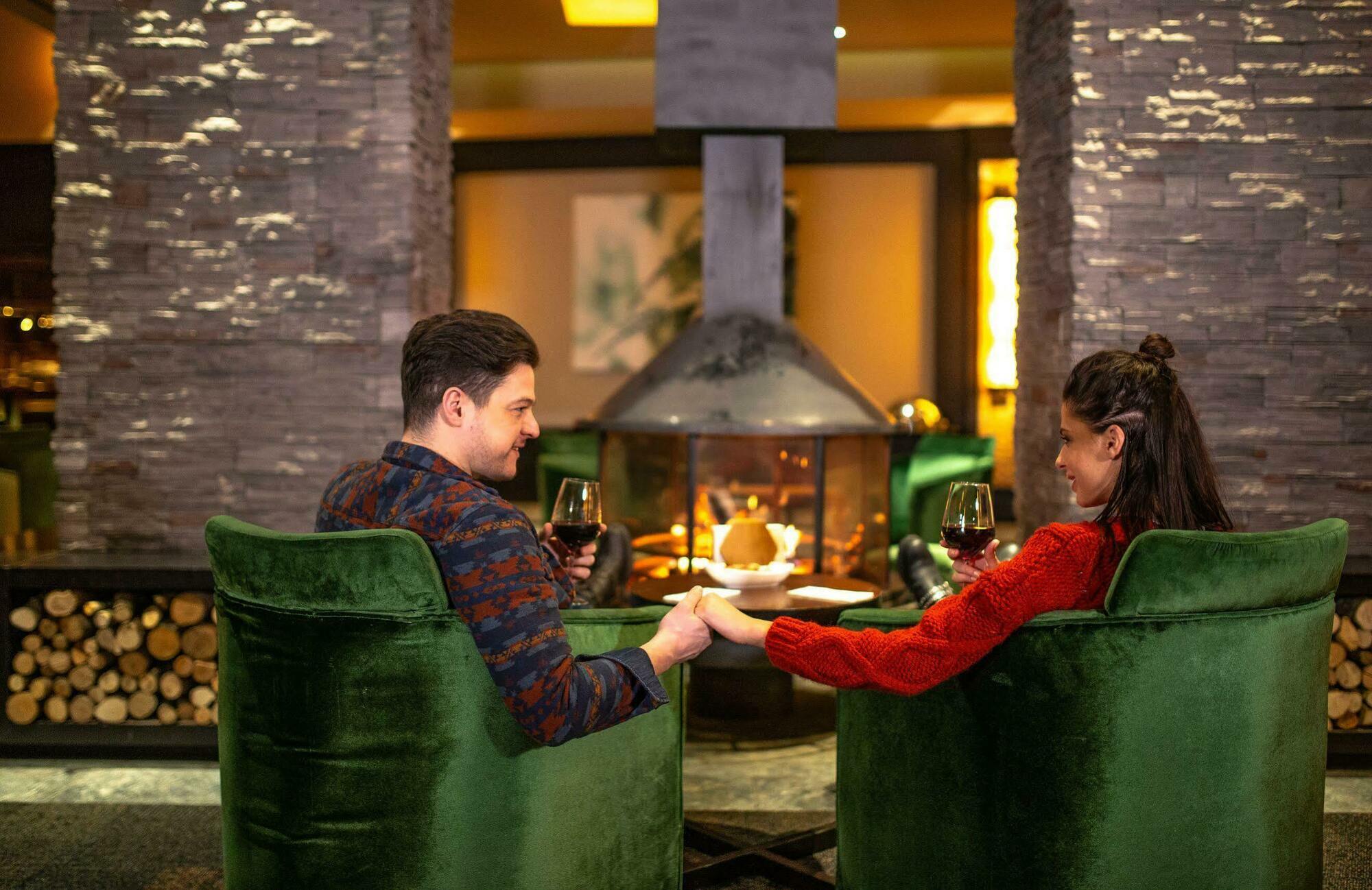 Sway Hotels Erzurum Extérieur photo