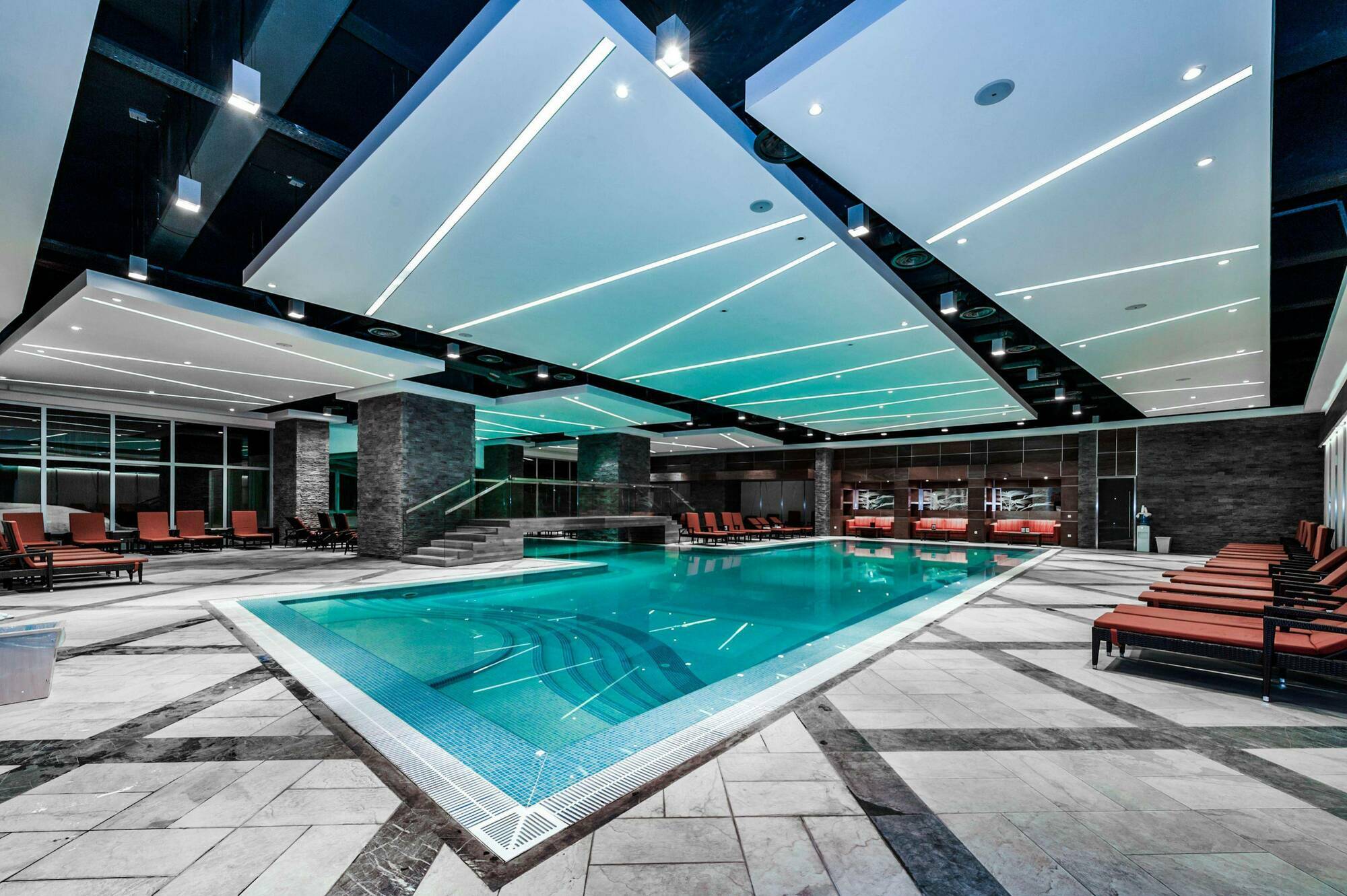 Sway Hotels Erzurum Extérieur photo