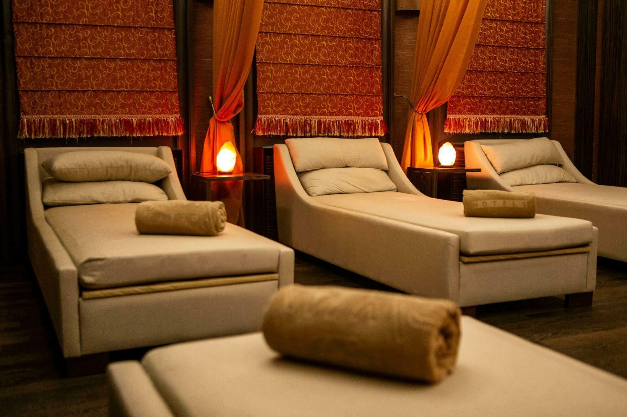 Sway Hotels Erzurum Extérieur photo