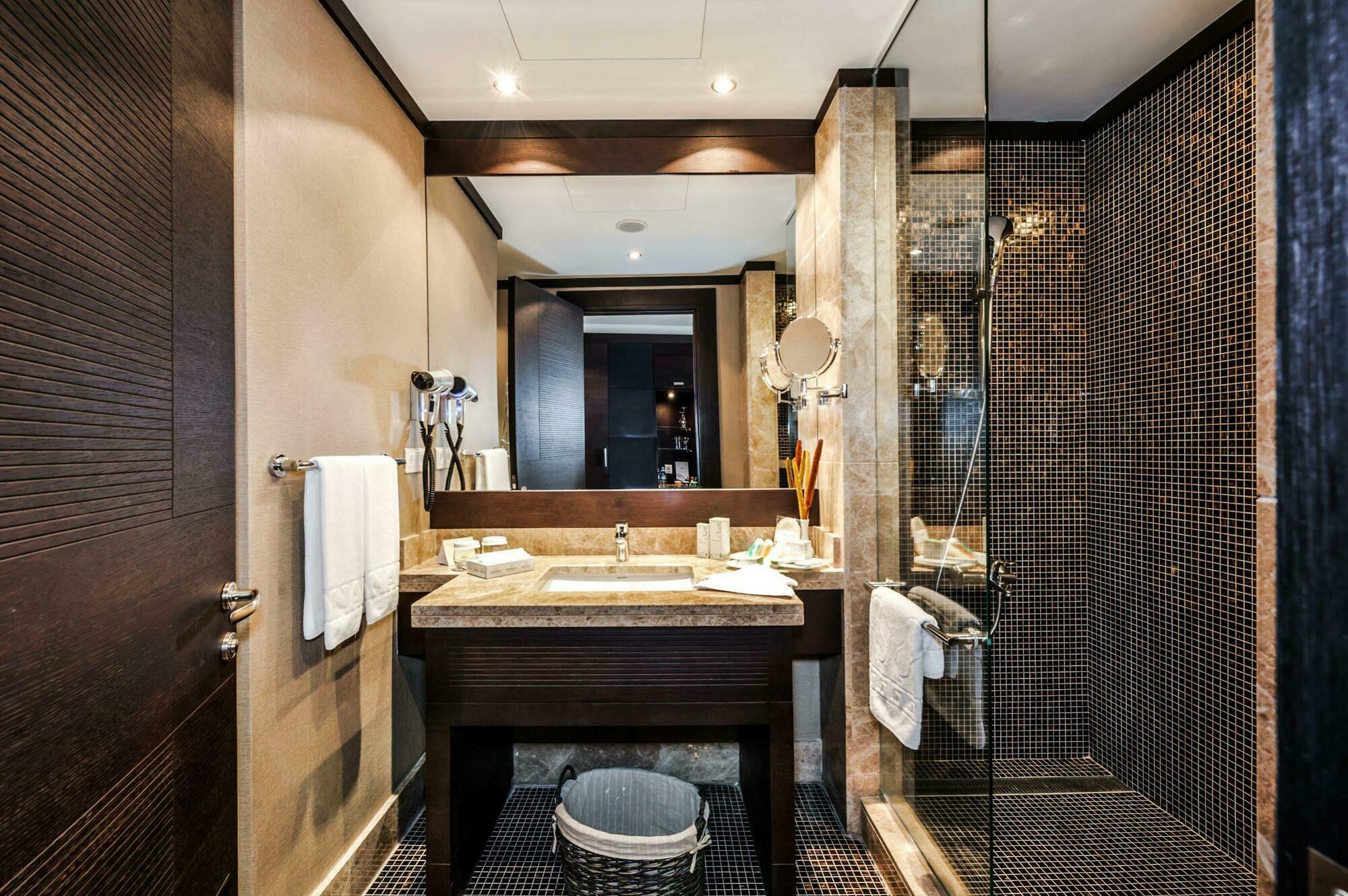 Sway Hotels Erzurum Extérieur photo