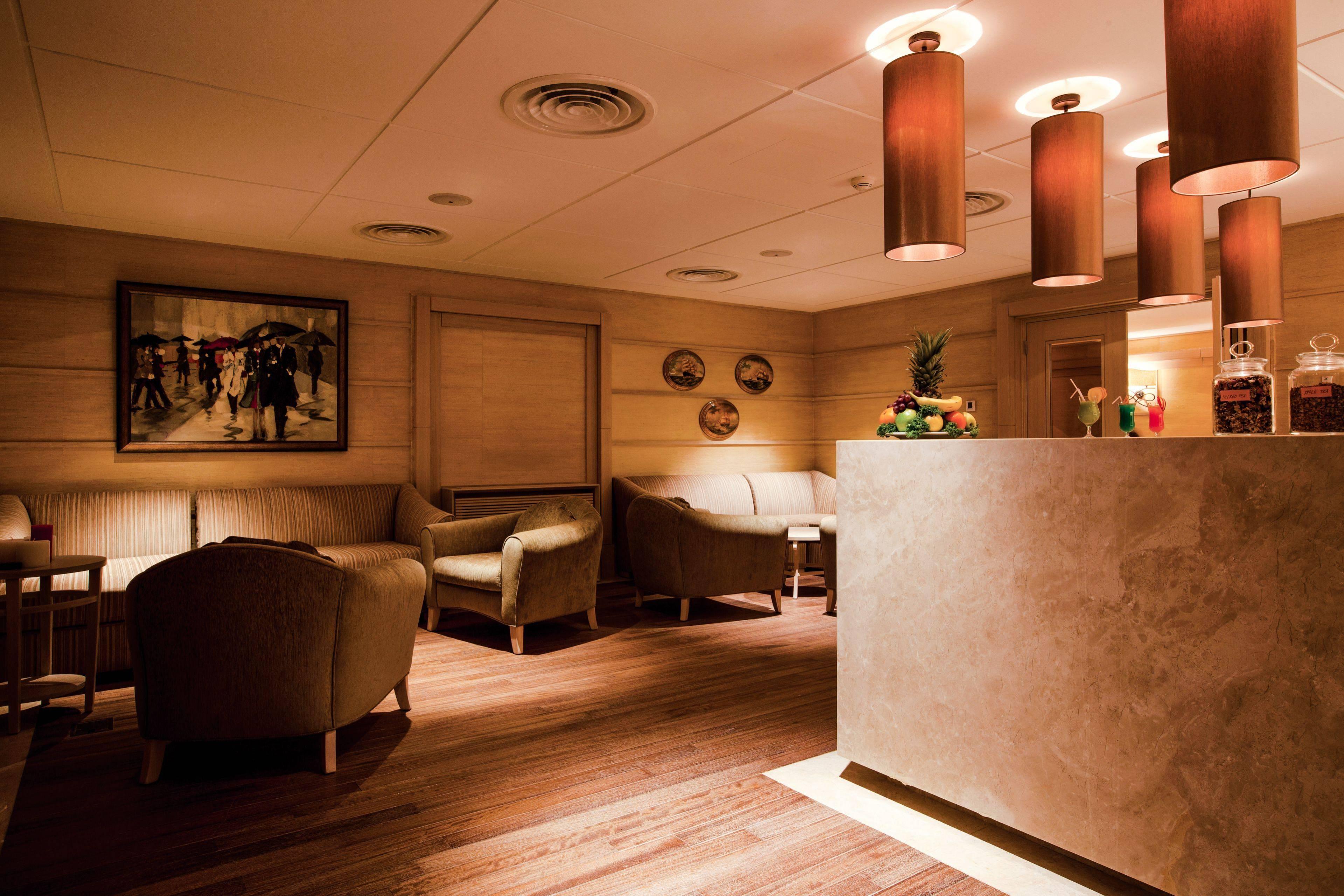 Sway Hotels Erzurum Extérieur photo